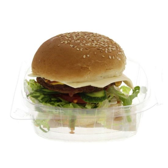 Picture of Beef Burger 1pc(N)