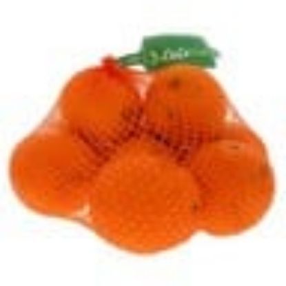 Picture of Orange Valencia Bag 4kg(N)