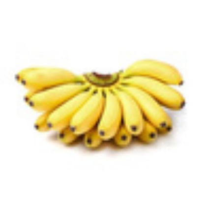 Picture of Banana Poovan Sri Lanka 500g(N)