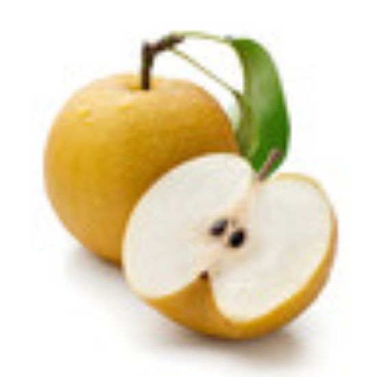 Picture of Pears Nashi 1kg(N)