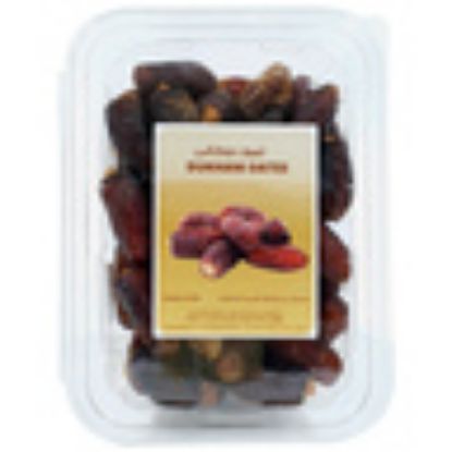 Picture of Dukhani Dates 500g(N)