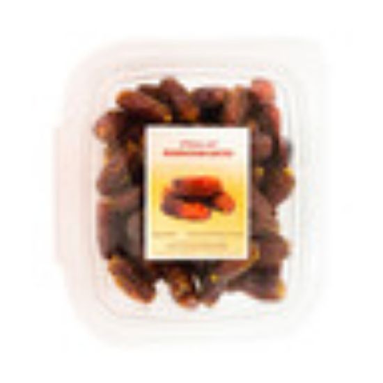 Picture of Saudi Mabroom Dates 1 kg(N)