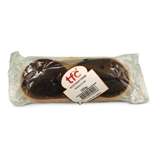 Picture of Avocado Hass 2pcs(N)