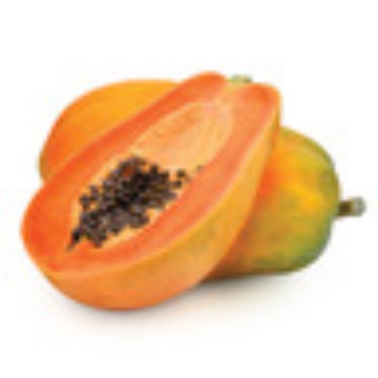 Picture of Papaya Fruit India 1.5 kg(N)