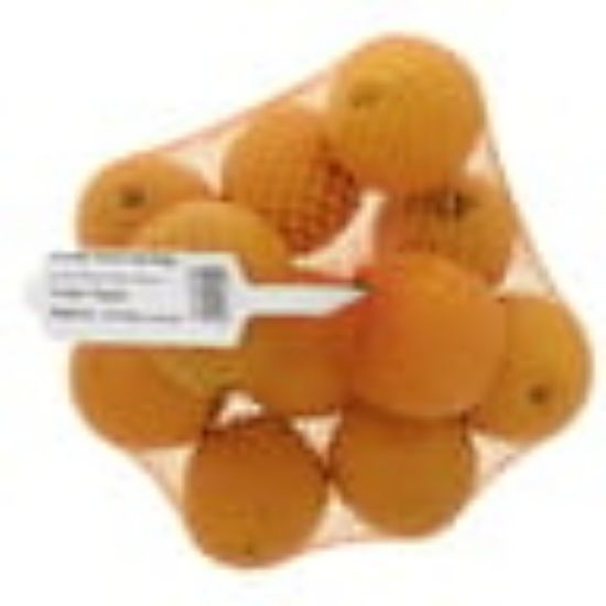 Picture of Orange Navel Net Bag 2.5kg(N)