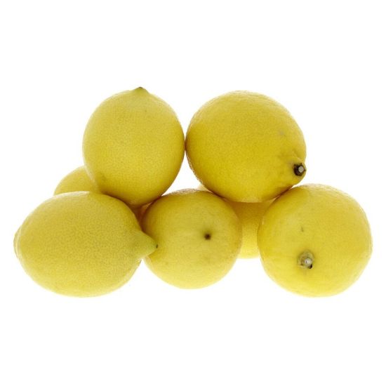 Picture of Lemon Bag 2kg(N)