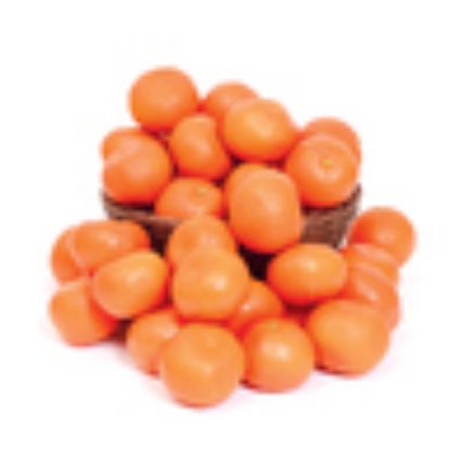 Picture of Nadorcott Mandarin Morocco 1kg(N)