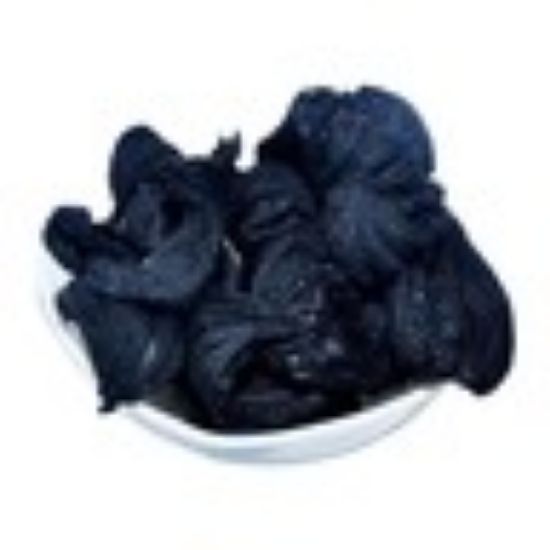 Picture of Fresh Black Tamarind (Kudam Puli/ Brindle berry/Garcinia Cambogia) 250g(N)