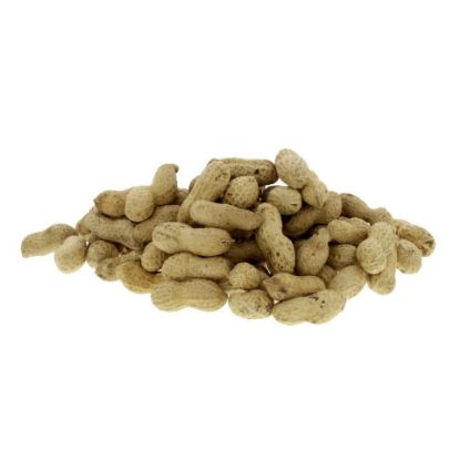 Picture of Raw Peanuts China 250g(N)