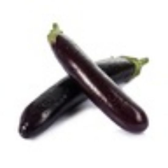 Picture of Long Eggplant 500 g(N)