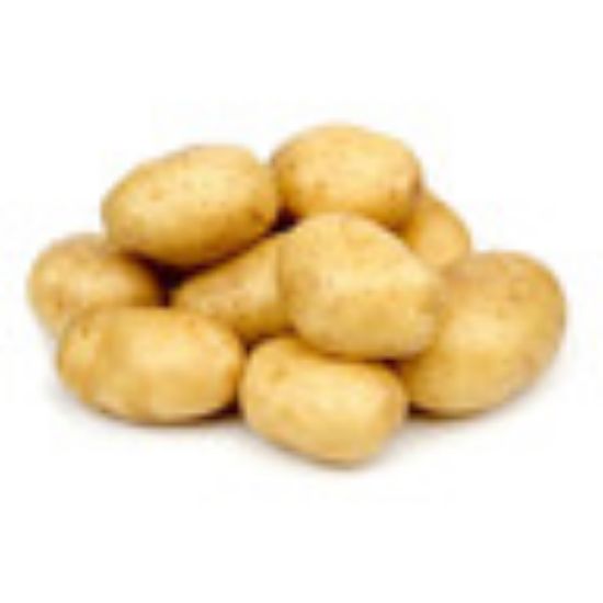 Picture of Potato Cyprus 1kg(N)