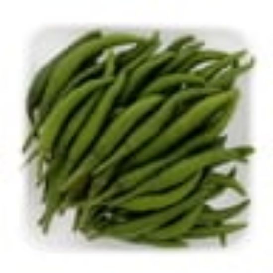 Picture of Green Chilli Bird Thailand 1pkt(N)