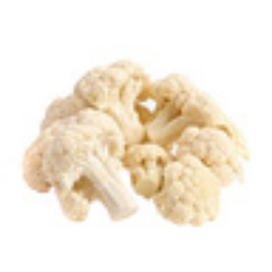 Picture of Cauliflower Florets 500 g(N)