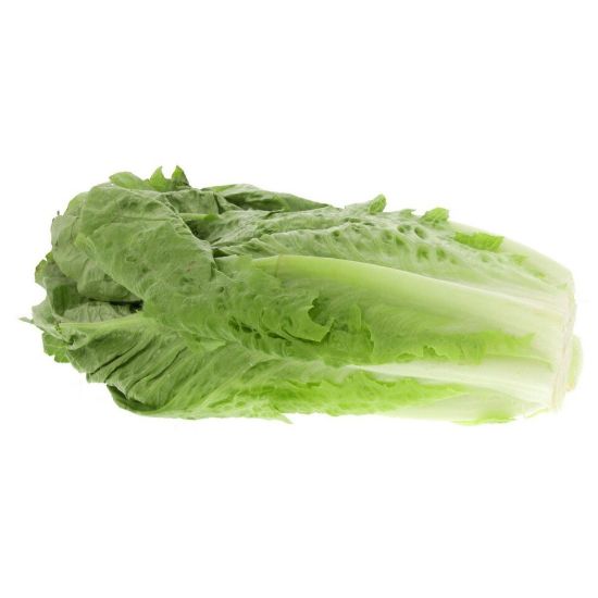 Picture of Lettuce Romaine 400g(N)