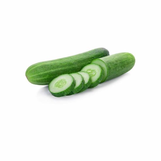 Picture of Cucumber 500g(N)