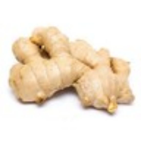 Picture of Ginger China 250g(N)