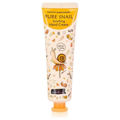 Picture of Skinpastel Pure Snail Soothing Hand Cream 60ml