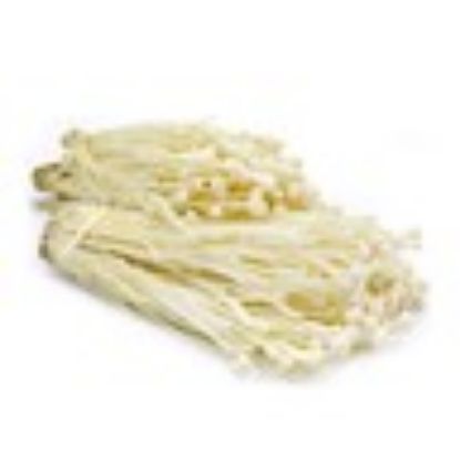 Picture of Enoki Mushroom Thailand 1pkt(N)