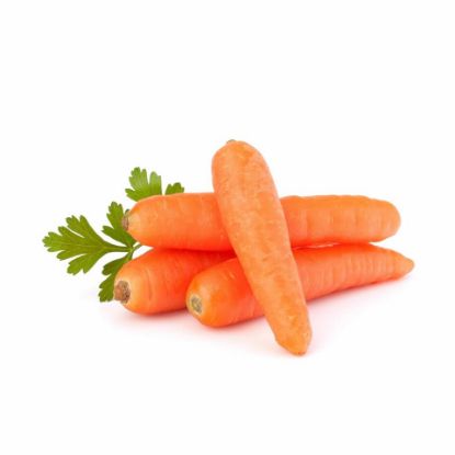 Picture of Carrots 500 g(N)