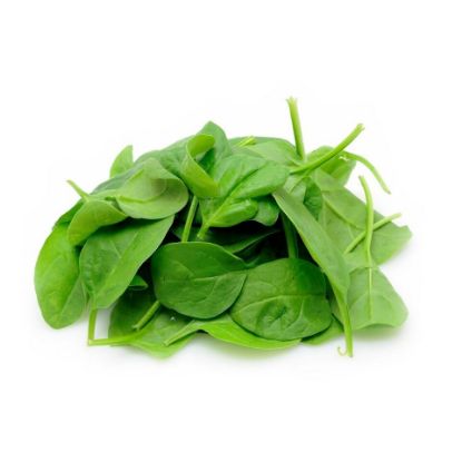 Picture of Baby Spinach Leaves Italy 1pkt(N)