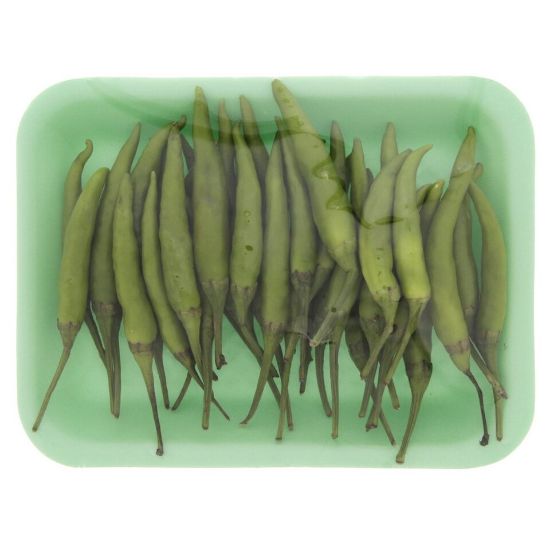 Picture of Green Chilli India 100 g(N)