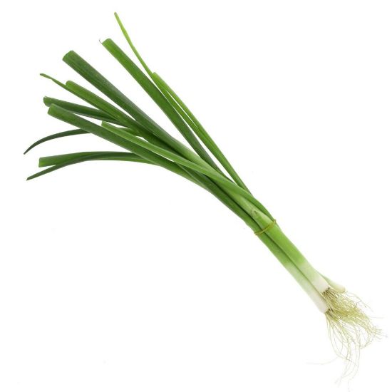 Picture of Spring Onion Leaves 1Bunch(N)