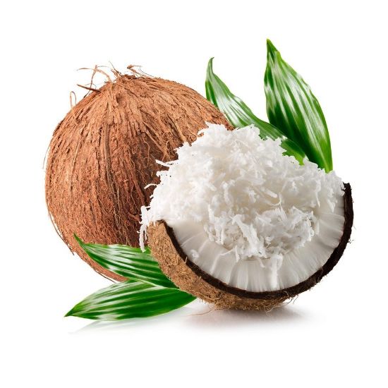 Picture of Coconut Shredded India 350g(N)