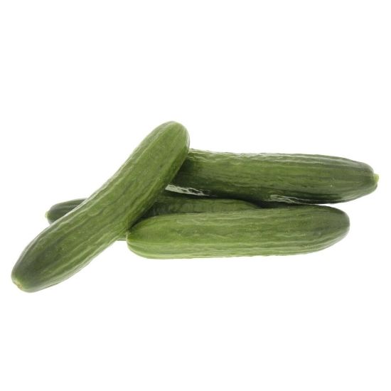 Picture of Organic Cucumber 500g(N)