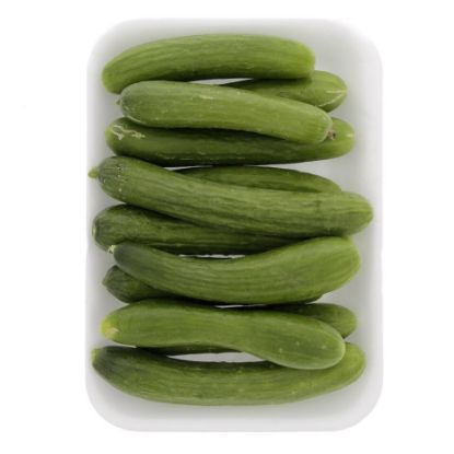 Picture of Organic Cucumber 500g(N)