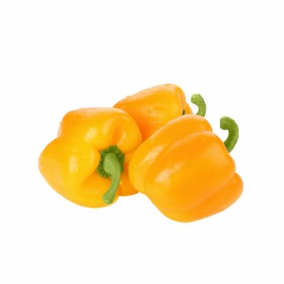 Picture of Capsicum Yellow 500g(N)