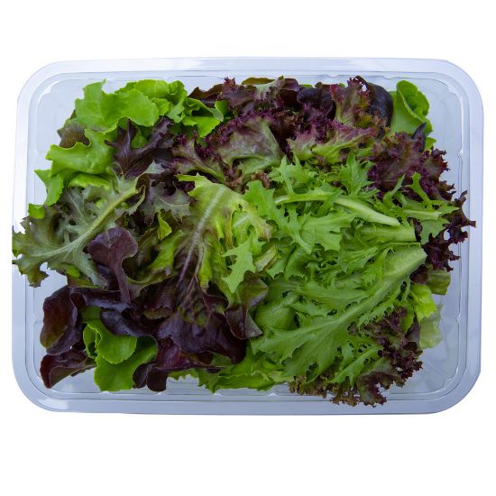 Picture of Fresh Chopped Lettuce Mix 1pkt(N)