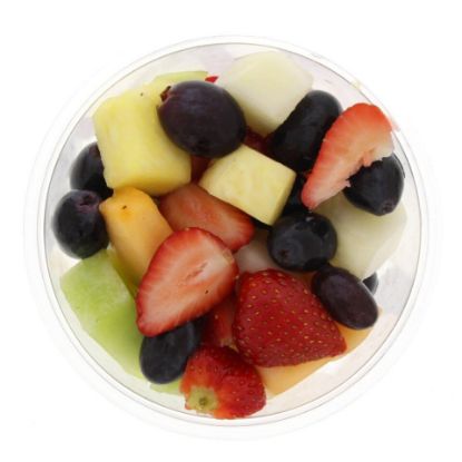 Picture of Mixed Fruits 250g(N)