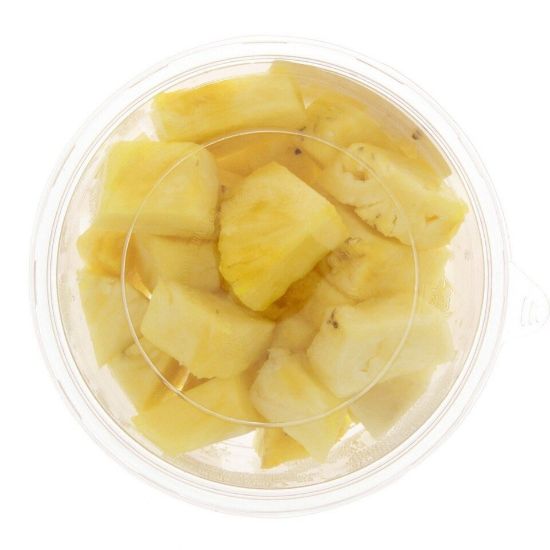 Picture of Pineapple Cuts 250g(N)