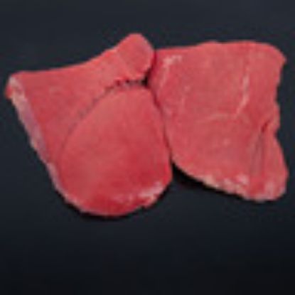 Picture of New Zealand Beef Topside 300 g(N)