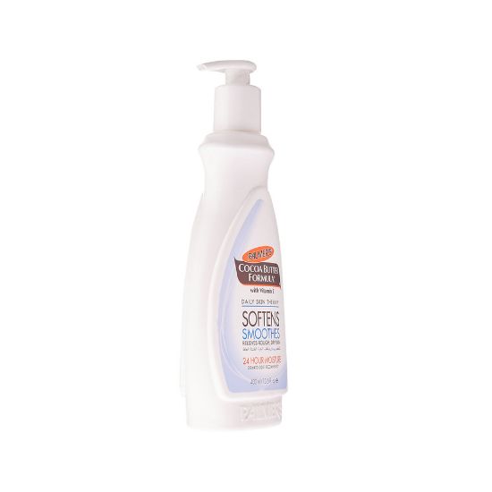 Picture of Palmer's Body Lotion Cocoa Butter 400 ml