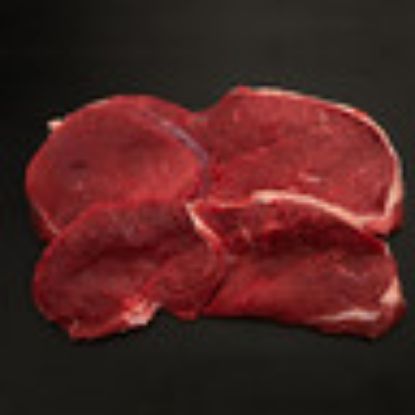 Picture of Australian Beef Topside Steak 300 g(N)