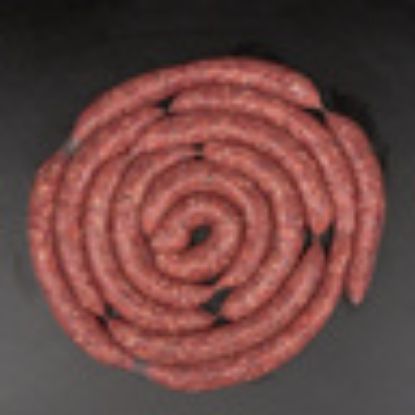 Picture of South African Boerewors Sausage 300g(N)