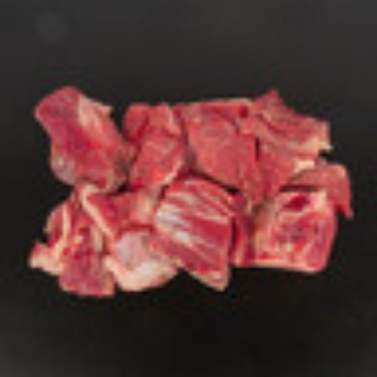 Picture of Pakistani Beef Bone In 600 g(N)