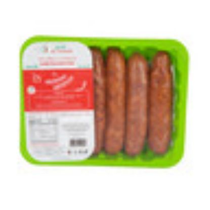 Picture of Al Tamam Lamb Soujouk Raw Chilled 350 g(N)