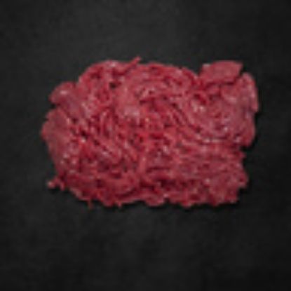 Picture of Australian Beef Mince Low Fat 500 g(N)