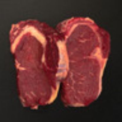 Picture of Australian Beef Rib Eye 300 g(N)