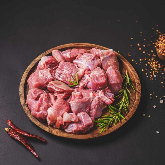 Picture of Pakistani Mutton 500 g(N)