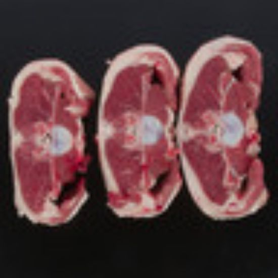 Picture of Australian Lamb Loin Chops 470 g(N)