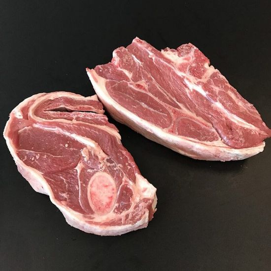 Picture of Australian Lamb Shoulder Chops 350 g(N)