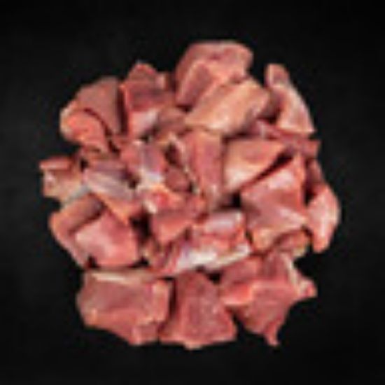 Picture of Indian Mutton Curry Cut Boneless 500g(N)