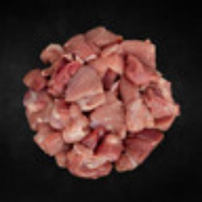 Picture of Pakistani Mutton Curry Cut Boneless 500g(N)