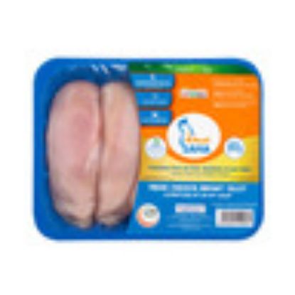 Picture of Saha Fresh Chicken Breast Fillet 450 g(N)