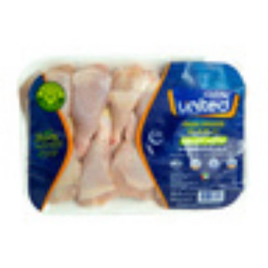 Picture of United YNY Farms Fresh Chicken Drumsticks 500g(N)