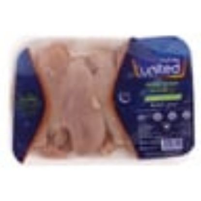 Picture of United YNY Farms Fresh Chicken Breast Boneless 500g(N)