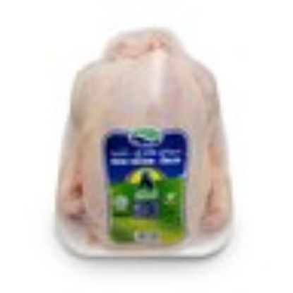 Picture of A'Saffa Fresh Whole Chicken 900 g(N)